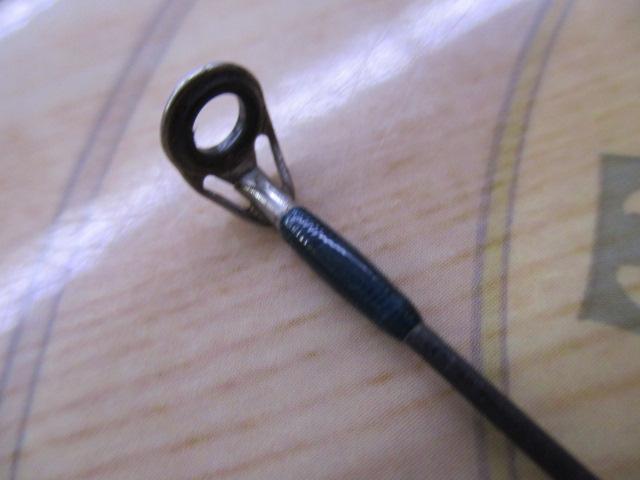 ルアーマチック S70UL