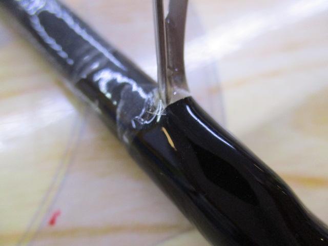タトゥーラXT 682MHRS