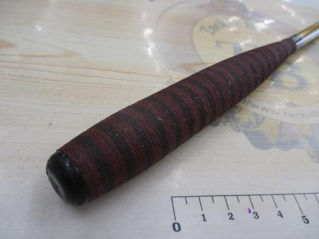 風切竿420