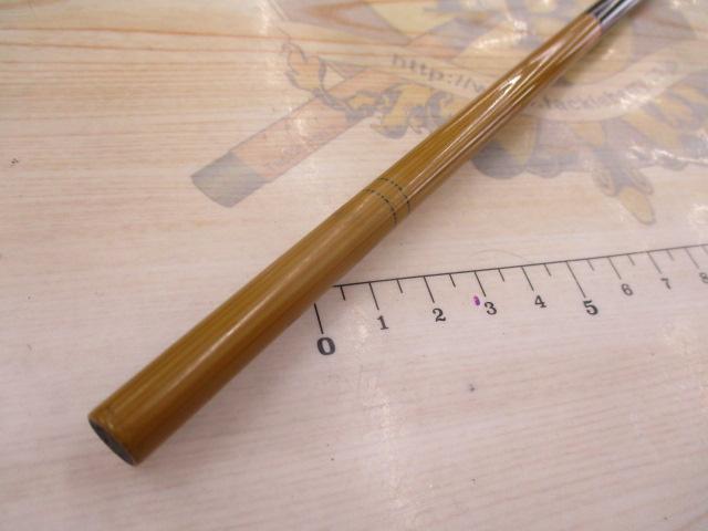 風切竿420