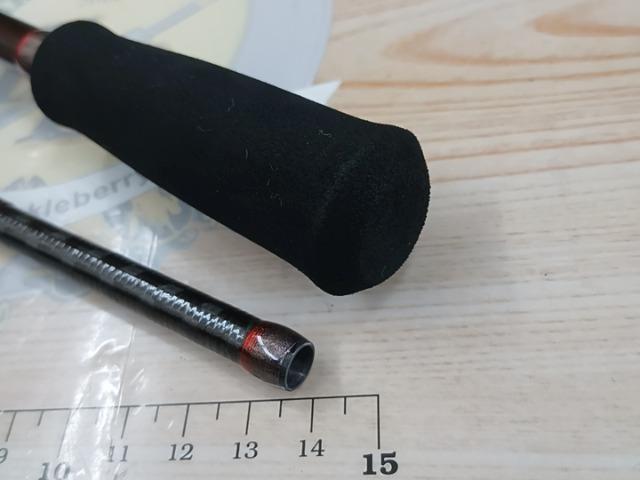 セフィアSS R S803ML