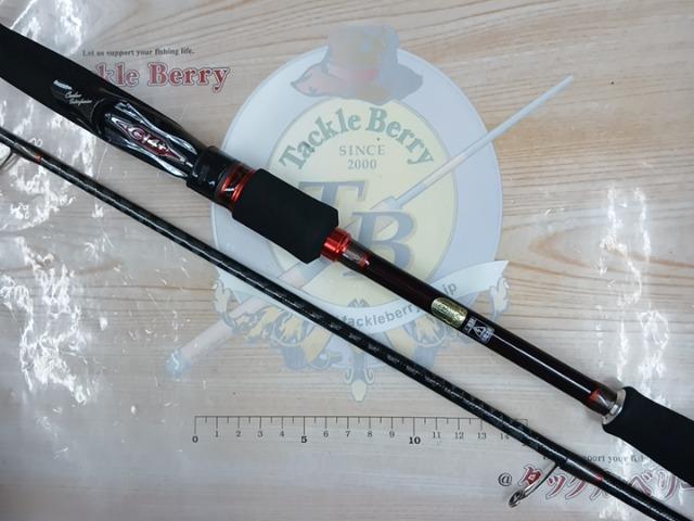 セフィアSS R S803ML