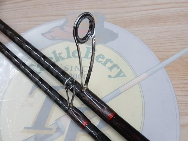 セフィアSS R S803ML