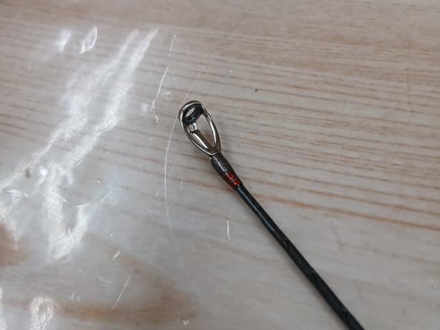 セフィアSS R S803ML