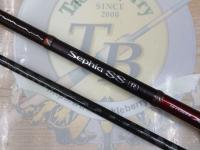 セフィアSS R S803ML
