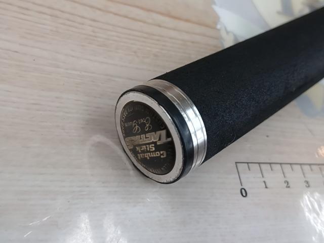 タクティクス TCSC-62ML｜＠ベリーネット 日本最大新品中古釣具WEBショップ
