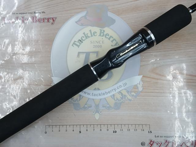 タクティクス TCSC-62ML｜＠ベリーネット 日本最大新品中古釣具WEBショップ