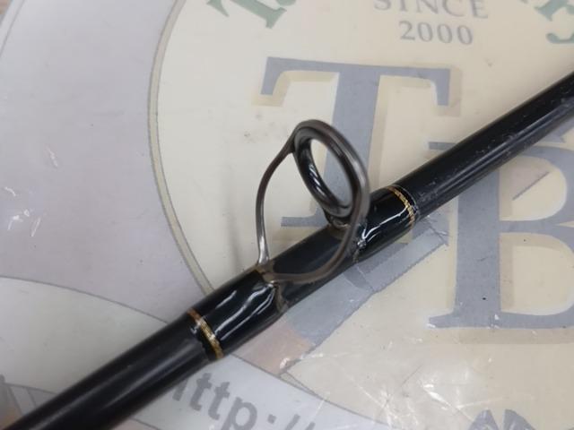 タクティクス TCSC-62ML