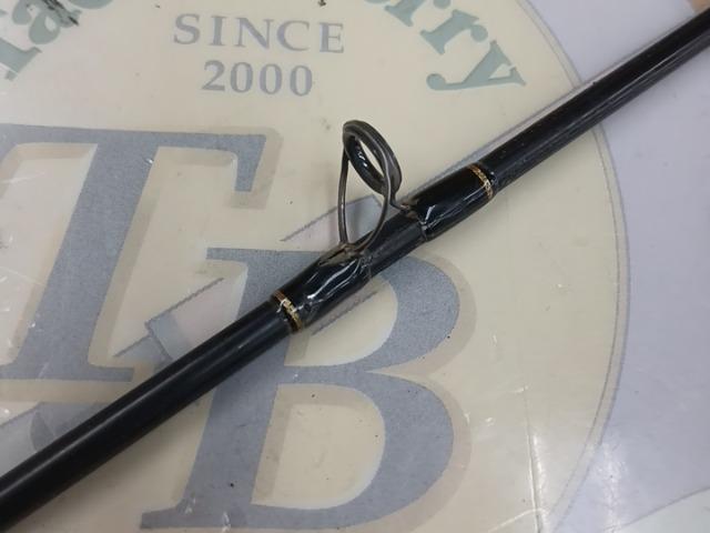 タクティクス TCSC-62ML