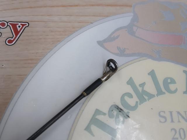 タクティクス TCSC-62ML
