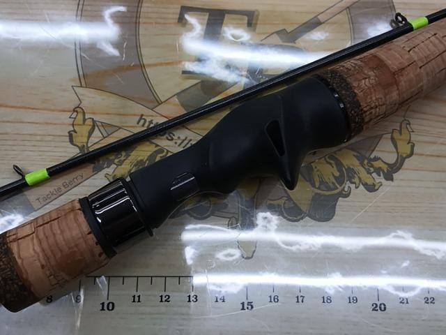ビースティッキートラウト BST-HM57UL/C｜＠ベリーネット 日本最大新品