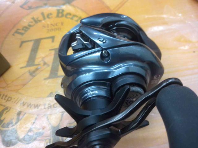 20タトゥーラ SV TW 103XHL｜＠ベリーネット 日本最大新品中古釣具WEB
