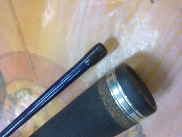 バスパラ BPS-662ML