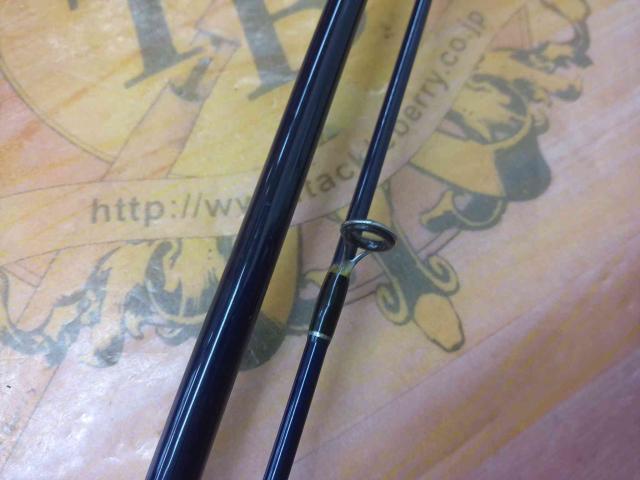 バスパラ BPS-662ML
