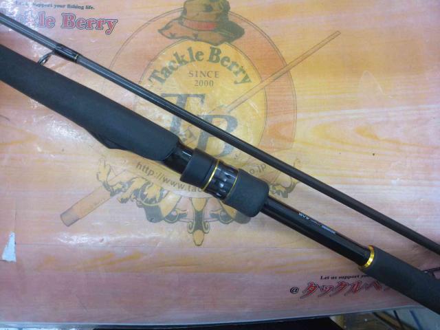 モアザンEX AGS93ML/M