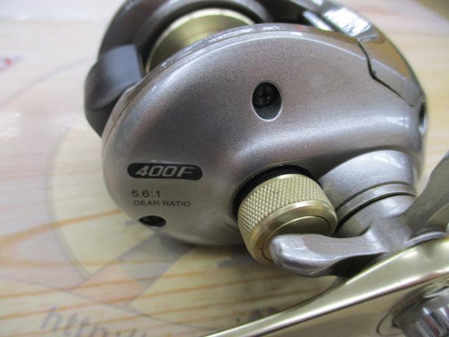 02バイオクラフト 400F