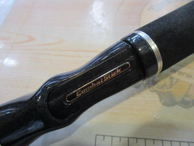 タクティクス TCSC-69H｜＠ベリーネット 日本最大新品中古釣具WEBショップ