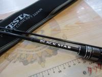 ブラックスター S74ML-T