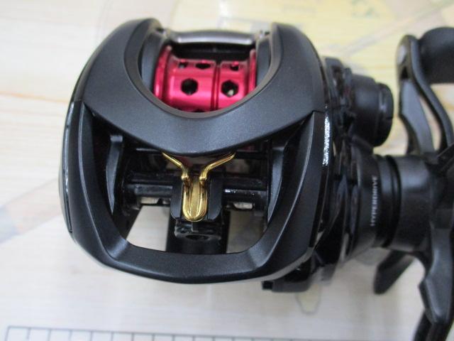 SS AIR TW 8.5L