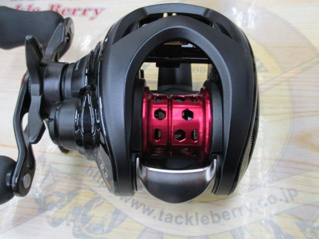 SS AIR TW 8.5L