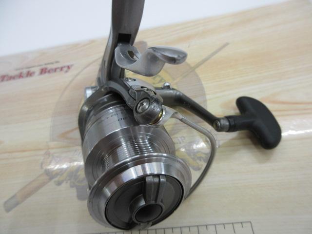 ダイワ　リールTRISO SHOX 2500LBD トライソSHOX 2500LBD｜＠ベリーネット 日本最大新品中古釣具WEBショップ