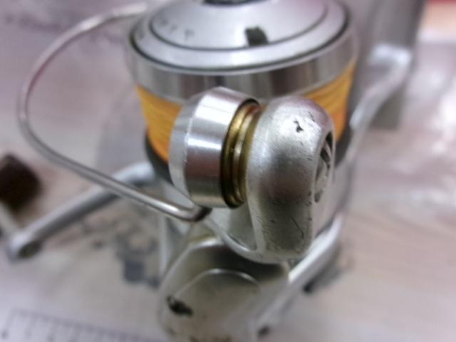 BB-X 2500 T型レバーブレーキ
