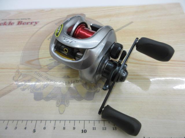 07メタニウムMg7 LH｜＠ベリーネット 日本最大新品中古釣具WEBショップ