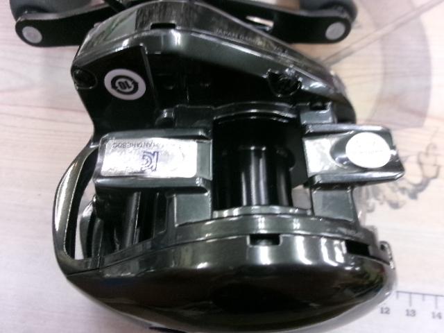 23アンタレスDC MD XG LEFT｜＠ベリーネット 日本最大新品中古釣具WEB