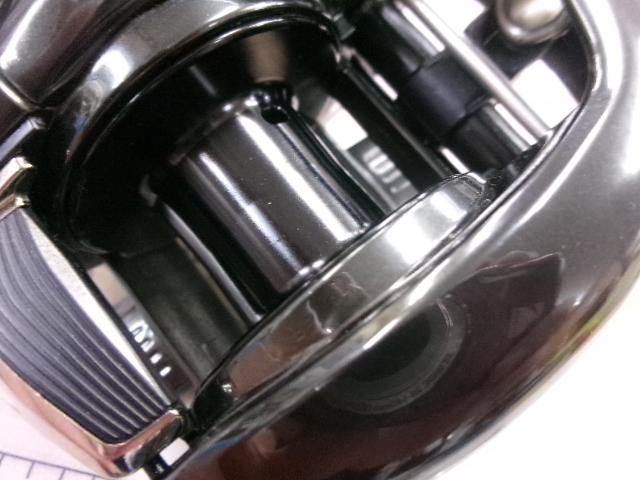 23アンタレスDC MD XG LEFT｜＠ベリーネット 日本最大新品中古釣具WEB