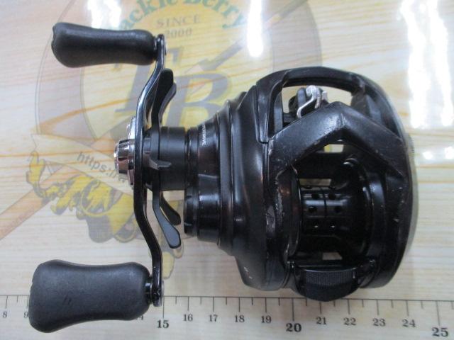タトゥーラ TW 80XHL｜＠ベリーネット 日本最大新品中古釣具WEBショップ