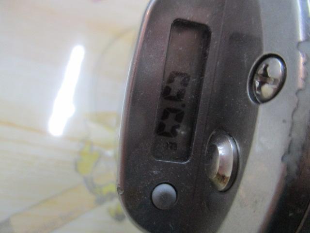 シーライン石鯛 40H遠投
