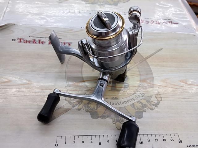 98ステラ 2500SDH｜＠ベリーネット 日本最大新品中古釣具WEBショップ