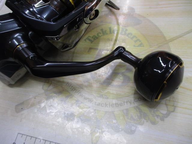 25ステラSW 8000HG｜＠ベリーネット 日本最大新品中古釣具WEBショップ