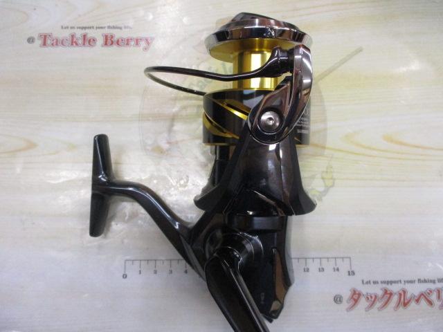 25ステラSW 8000HG｜＠ベリーネット 日本最大新品中古釣具WEBショップ