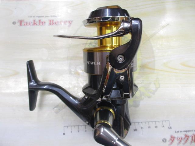 15ツインパワーSW 8000HG｜＠ベリーネット 日本最大新品中古釣具WEB