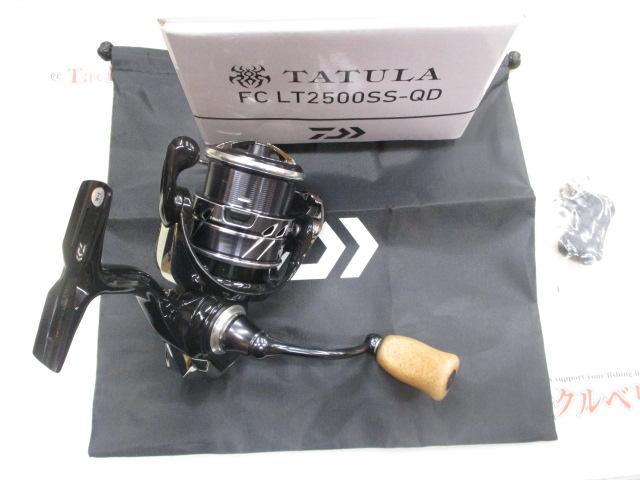 23タトゥーラ FC LT2500SS-QD