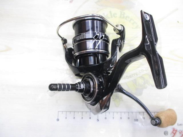23タトゥーラ FC LT2500SS-QD