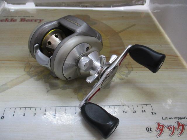 TD-X 103HV｜＠ベリーネット 日本最大新品中古釣具WEBショップ