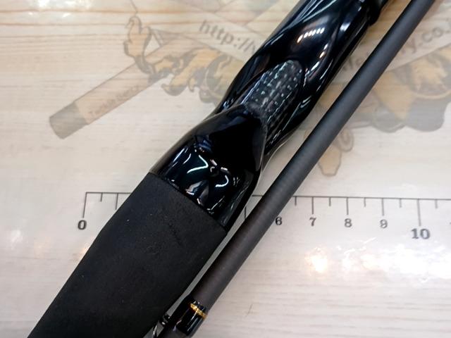 ロックライバー5G RV5-802MH/B