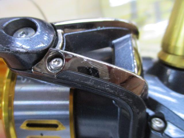 16ツインパワーSW 6000XG