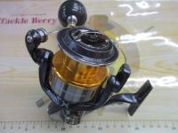 16ツインパワーSW 6000XG