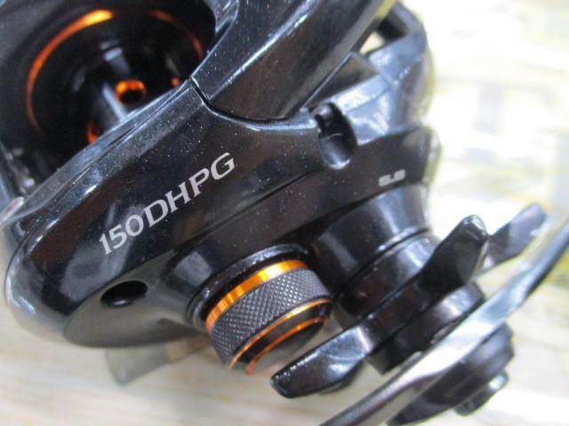 21バルケッタ150DHPG 21バルケッタ 150DHPG｜＠ベリーネット 日本最大新品中古釣具WEBショップ