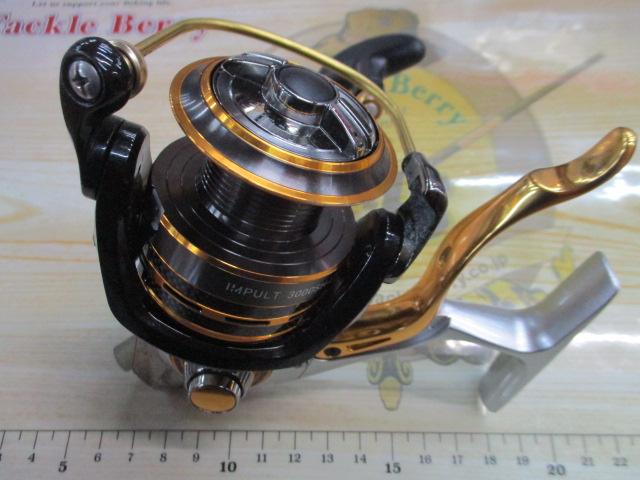 14インパルト 3000SH-LBD｜＠ベリーネット 日本最大新品中古釣具WEB