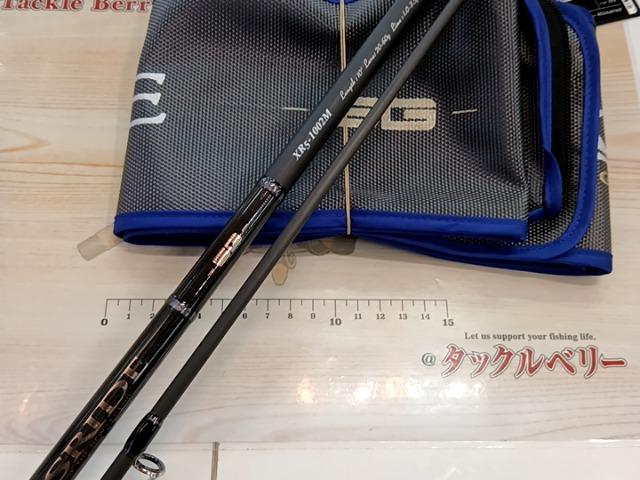 クロスライド5G XR5-1002M｜＠ベリーネット 日本最大新品中古釣具WEB