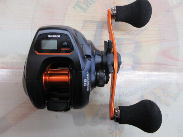 21バルケッタBB 150DH-HG