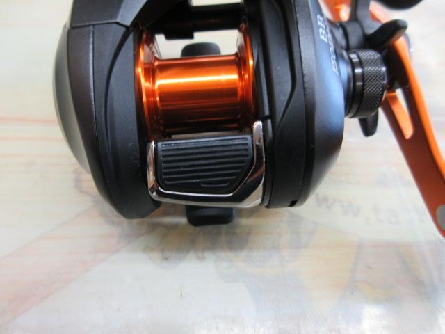 21バルケッタBB 150DH-HG