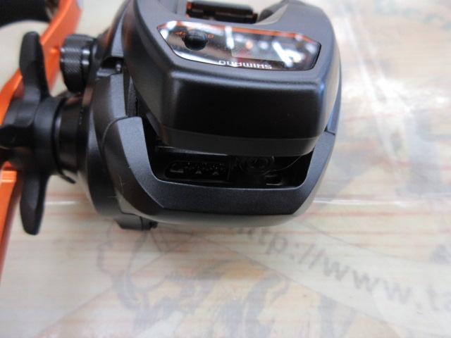 21バルケッタBB 150DH-HG