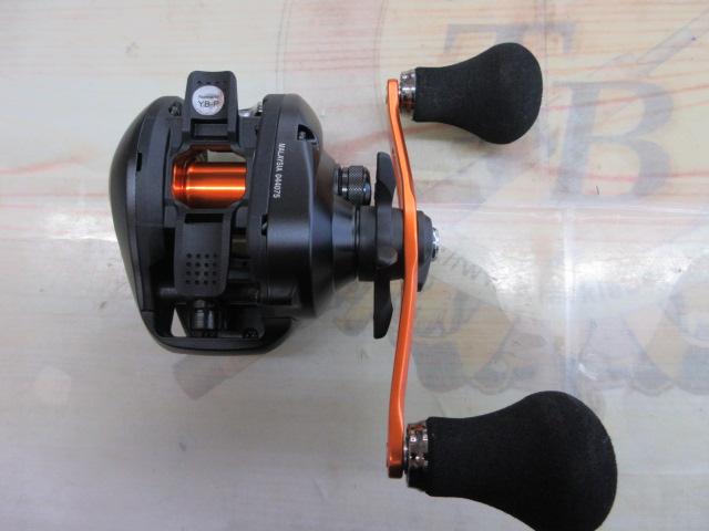 21バルケッタBB 150DH-HG