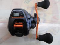 21バルケッタBB 150DH-HG