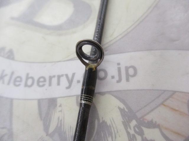 ポイズングロリアス 264UL PRIMALSPIN｜＠ベリーネット 日本最大新品